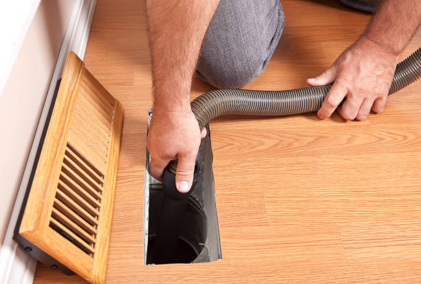 Best Air Duct Cleaning Near Me  in USA